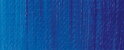 ultramarín modrý 255ml olejová farba, Solo Goya