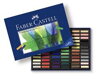 FABER CASTELL suchý pastel sada 72ks