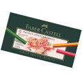 Faber-Castell, Polychromos pastel 24ks