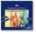 FABER CASTELL olejový pastel sada 24ks