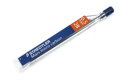 Uhlíkové micro tuhy 0,5mm 2B Staedtler