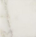 Bianco Carrara polygonal x8mm, 1kg mosaikstein