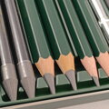 Pitt Grafit set malý, plechová krabička, Faber Castell