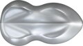 strieborná Aero Metallic, 28 ml pipetovacia fľaška, Schmincke