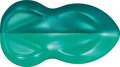 zelená Aero Metallic, 28 ml pipetovacia fľaška, Schmincke