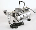 Sparmax TC501AS Kompresor s automatickým prepínačom tlaku