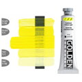 akrylová farba Cadmium Yellow Light 59ml, Golden Heavy Body