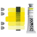 akrylová farba Primary Yellow 59ml, Golden Heavy Body