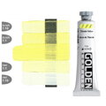akrylová farba Titanate Yellow 59ml, Golden Heavy Body