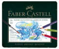 Akvarelové ceruzky Albrecht Durer 24ks, faber castell