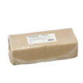 školská keramická hlina biela krémová 10kg, Terra