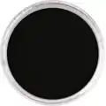 Black číslo farby 800.5, Ultra Soft pastel, Pan Pastel®