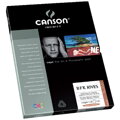 Canson, BFK Rives 310g/m2 papier pre umeleckú tlač