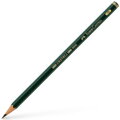 7B, Grafitová ceruzka Castell 9000, Faber-Castell