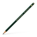 B, Grafitová ceruzka Castell 9000, Faber-Castell