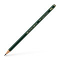HB, Grafitová ceruzka Castell 9000, Faber-Castell