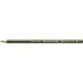 chrómová matná zelená ceruzka 174, Faber Castell Polychromos