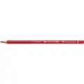 hlboká šarlátová červená ceruzka 219, Faber Castell Polychromos