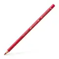 hlboká šarlátová červená ceruzka 219, Faber Castell Polychromos