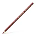 indická červená ceruzka 192, Faber Castell Polychromos