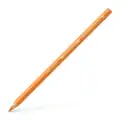kadmium oranžové 111, pastelka Polychromos, Faber Castell
