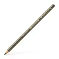 olivová zelená žltkavá ceruzka 173, Faber Castell Polychromos