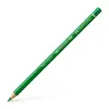permanentná zelená ceruzka 266, Faber Castell Polychromos