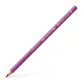 svetlá červená fialová ceruzka 135, Faber Castell Polychromos