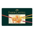 Sada ceruziek 60ks Faber Castell Polychromos