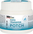 Lepidlo FOTO transfer POTCH transparent 150 ml, HOBBY Line