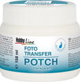 Lepidlo FOTO transfer POTCH transparent 150 ml, HOBBY Line