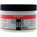 Amsterdam Gesso biele 250ml, Royal Talens