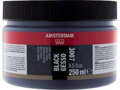 Amsterdam Gesso čierne 250ml, Royal Talens