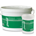 Gesso 1l biele, guardi