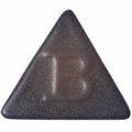 Granitová čierna 9888 kameninová glazúra, Botz
