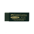 Guma Art Dust-Free, zelená, Faber Castell