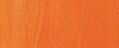 kadmium oranžové 255ml olejová farba, Solo Goya
