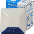 bezfarebná priehľadná glazúra lesklá 1kg, Welte