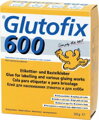 Glutofix 600 - lepidlo na etikety a majstrovanie