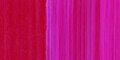 Lukas Acryl Studio 4661, 75 ml – Karminová červená (Polotransparentná)