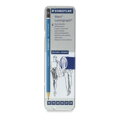 sada ceruziek 6ks Mars Lumograph Staedtler