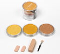 Metalický set 3 ks farieb, ultra soft pastel Pan Pastel® 
