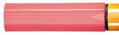 neon ružový liner Point 88 STABILO
