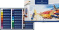 Olejový pastel Gofa set 36-farebný, Faber-Castell