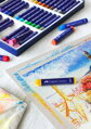 Olejový pastel Gofa set 36-farebný, Faber-Castell