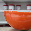 oranžová glazúra 9604, Botz 200ml