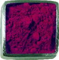 azo bordová pigment, Guardi