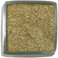 svetlý zlatý metalický pigment 75g, guardi