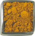 oxid železa tmavý pigment 125g, Guardi