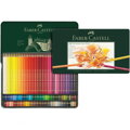 Sada ceruziek 120 ks Faber Castell Polychromos